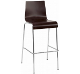 Barski stol Coffe - 1776